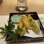 季節料理 舞 - 