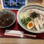 Hokkaidou Soba Sakaba Sobaemon - 