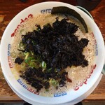 博多ラーメン ぞんたく - 