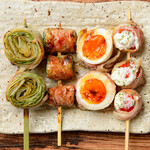 鳥光國 - 料理写真: