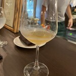 部位ごとに調理法を変える豚肉専門店 グロワグロワ - 色は濃いめ！