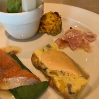 fish&wine BLUE OCEAN GRILL - 