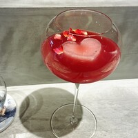 Global French Kitchen 雫 - 
