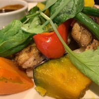 fish&wine BLUE OCEAN GRILL - 