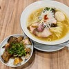 麺処 ほん田 秋葉原本店
