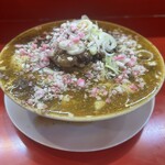 ラーメン ししょう - 