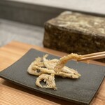 麻布 鮨 田名網 - 