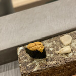 麻布 鮨 田名網 - 