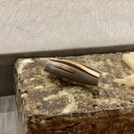 麻布 鮨 田名網 - 