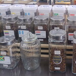 自家焙煎珈琲の店 夢香房 - 焙煎珈琲