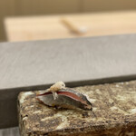 麻布 鮨 田名網 - 