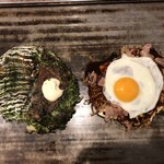 たぴおか食堂 - 