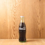 coca cola bottle