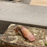 麻布 鮨 田名網 - 