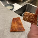 麻布 鮨 田名網 - 