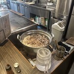 たぴおか食堂 - 