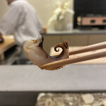 麻布 鮨 田名網 - 