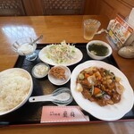 四川料理 蘭梅 - 