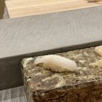 麻布 鮨 田名網 - 