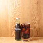 coke highball