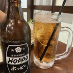 大衆酒場　なんで、や - 