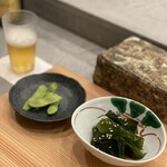 麻布 鮨 田名網 - 