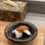 麻布 鮨 田名網 - 