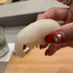 麻布 鮨 田名網 - 