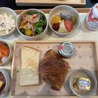セント レジス ホテル 大阪 - 