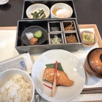 セント レジス ホテル 大阪 - 
