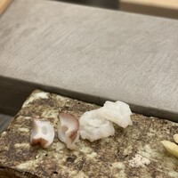 麻布 鮨 田名網 - 