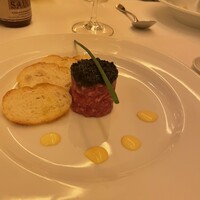 ベンジャミンステーキハウス 京都 - 