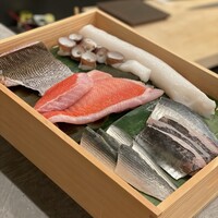 麻布 鮨 田名網 - 