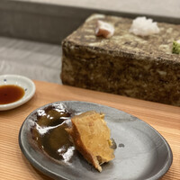 麻布 鮨 田名網 - 
