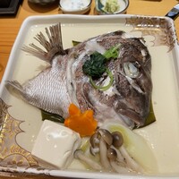 矢の根寿司 ロイヤルパークホテル店 - 