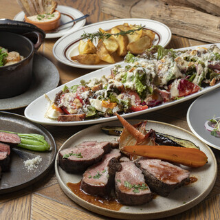 Nine Doors Restaurant&Grill_1