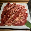焼肉　ブリッヂ