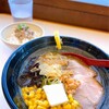 札幌鮭ラーメン麺匠 赤松