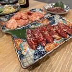 焼肉ホルモン たけ田 - 