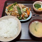 Tonkatsu Yoshie - 