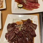 YAKINIKU CAFE298 - 