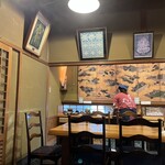 志じみ茶屋 湖舟 - 