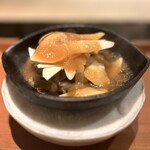 日本料理 晴山 - 