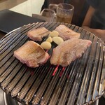 Sumibiyakiniku Shinookubo Obarutan - 