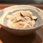 日本料理 晴山 - 