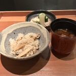 日本料理 晴山 - 