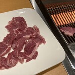YAKINIKU CAFE298 - 