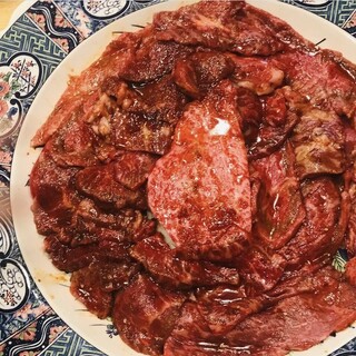 焼肉屋ウルフ_2