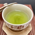 Wa Asuka - 緑茶