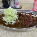 カレーのチャンピオン - 